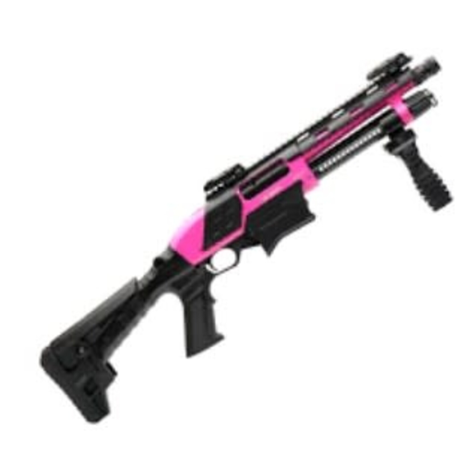 FEDERATION FIREARMS FF SPM-12 ADJUSTABLE 12 GA PUMP 18.7"