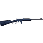 FEDERATION FIREARMS FF 1867 22LR , 18" BRL, 10RND DM SYNTHETIC LEVER ACTION