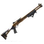 FEDERATION FIREARMS FF SP-4 ADJUSTABLE 12 GA PUMP 18.7" W/ GHOST RING