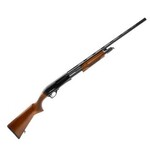 FEDERATION FIREARMS FF SP-410, 410GA, 26", WALNUT, PUMP ACTION