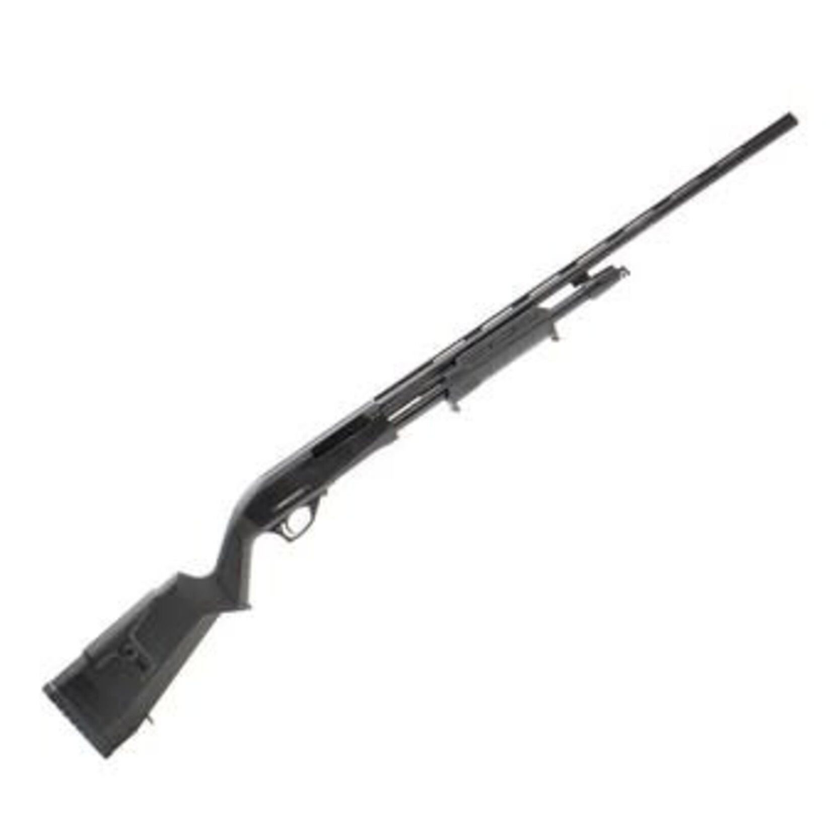 FEDERATION FIREARMS FEDERATION SP-410, 410GA, 26", BLACK SYNTHETIC, PUMP ACTION