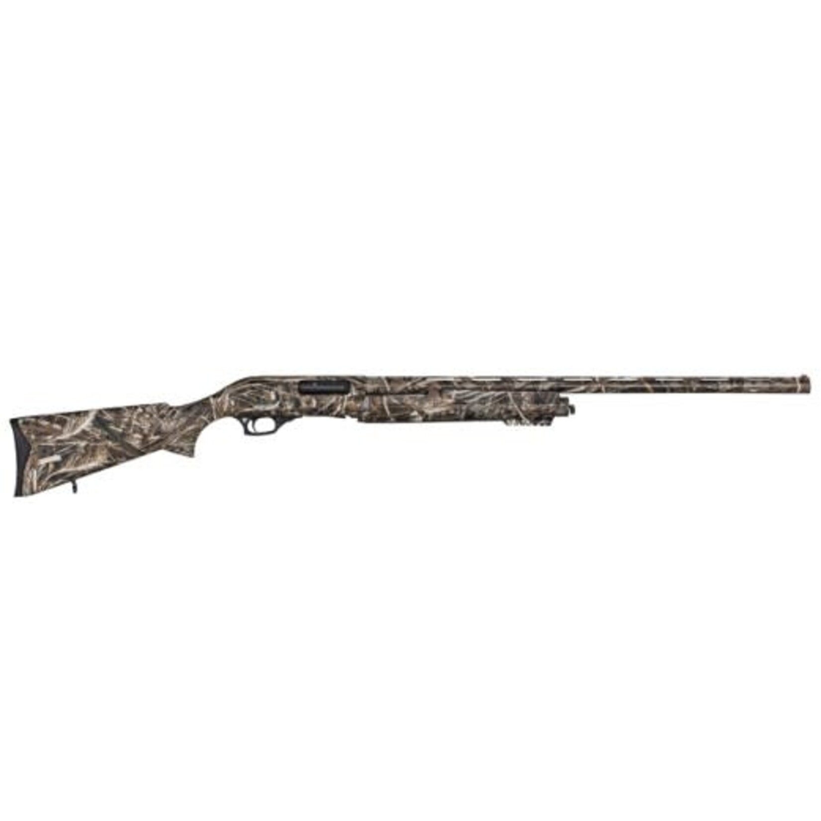 FEDERATION FIREARMS FEDERATION FIREARMS SP-20 20GA 28" PUMP ACTION