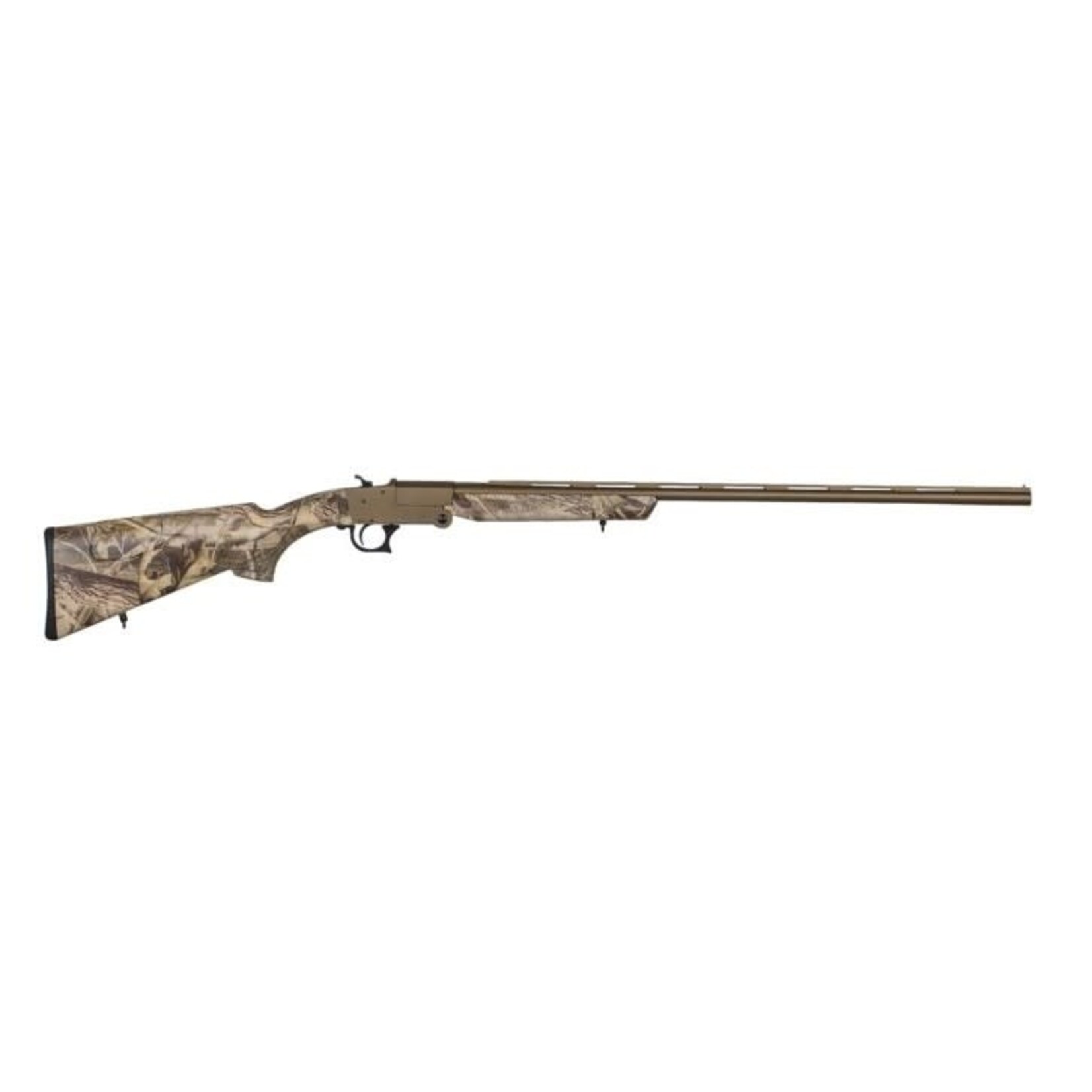 FEDERATION FIREARMS FEDERATION SB410 SINGLE-SHOT 410GA