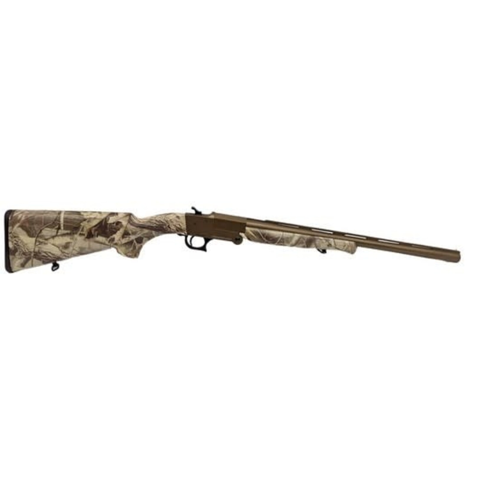 FEDERATION FIREARMS FEDERATION SB410 SINGLE-SHOT 410GA