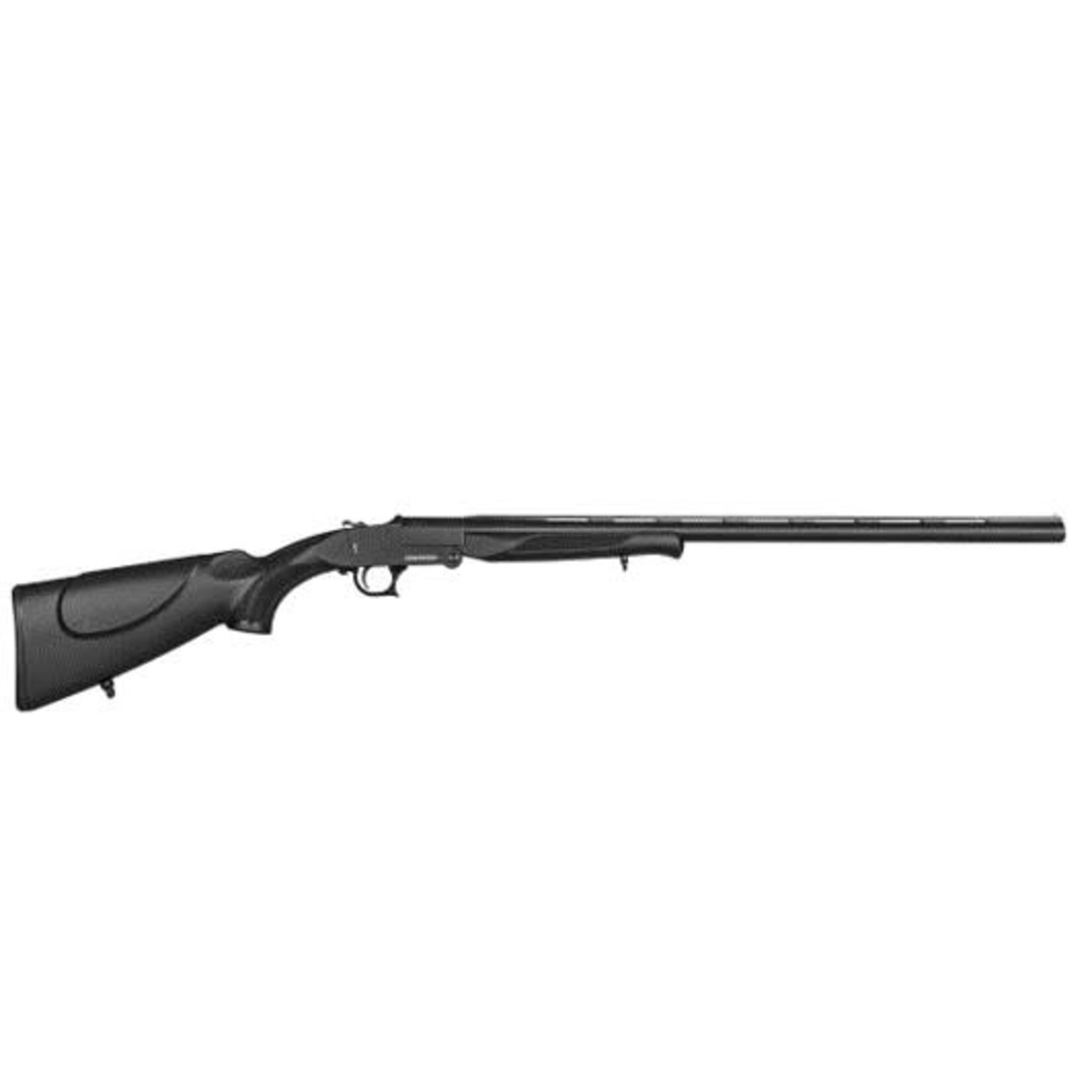 FEDERATION FIREARMS FEDERATION SB12 SINGLE-SHOT 12GA