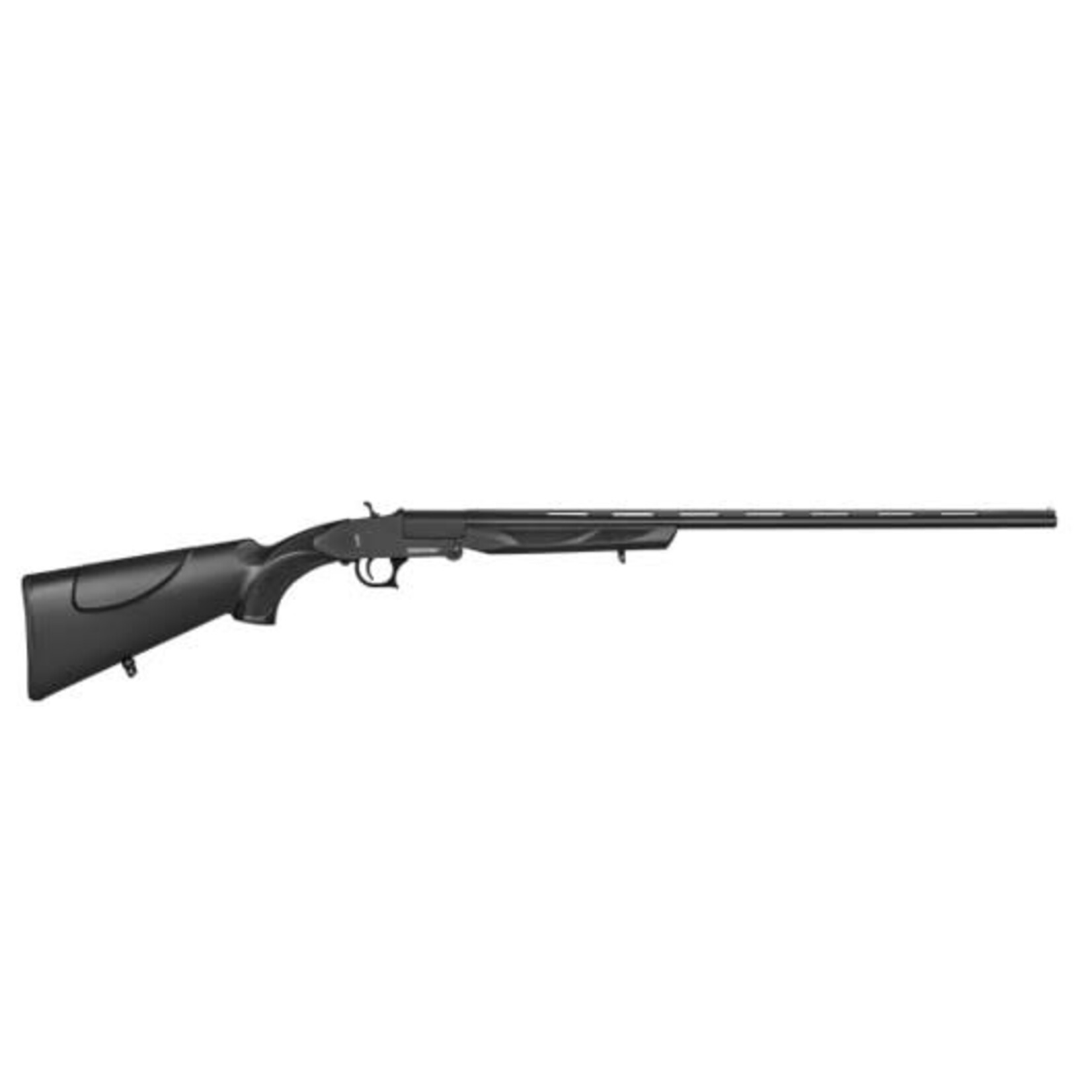 FEDERATION FIREARMS FF SB410 SINGLE-SHOT 410GA