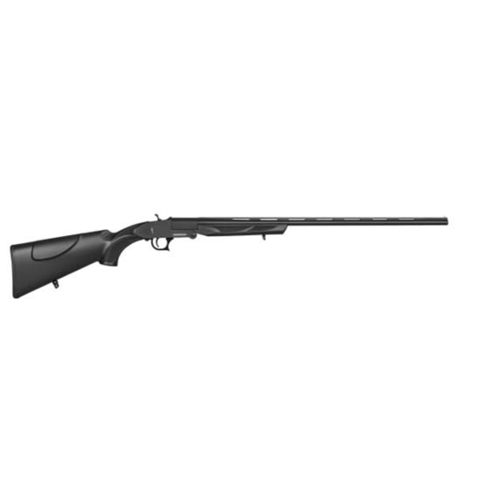 FEDERATION FIREARMS FEDERATION SB410 SINGLE-SHOT 410GA