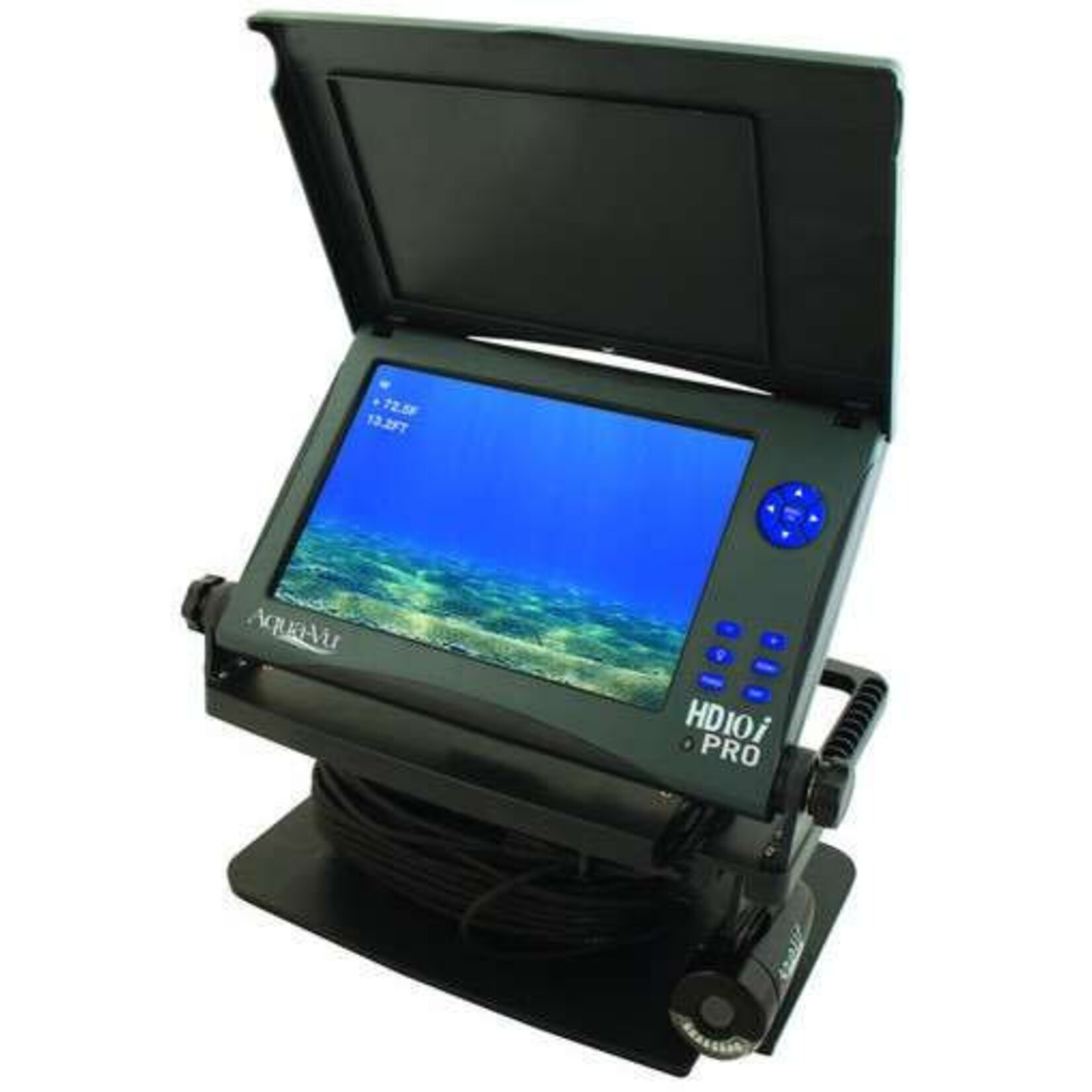 AQUA-VU AQUA-VU HD10i PRO UNDER WATER VIEWING SYSTEM
