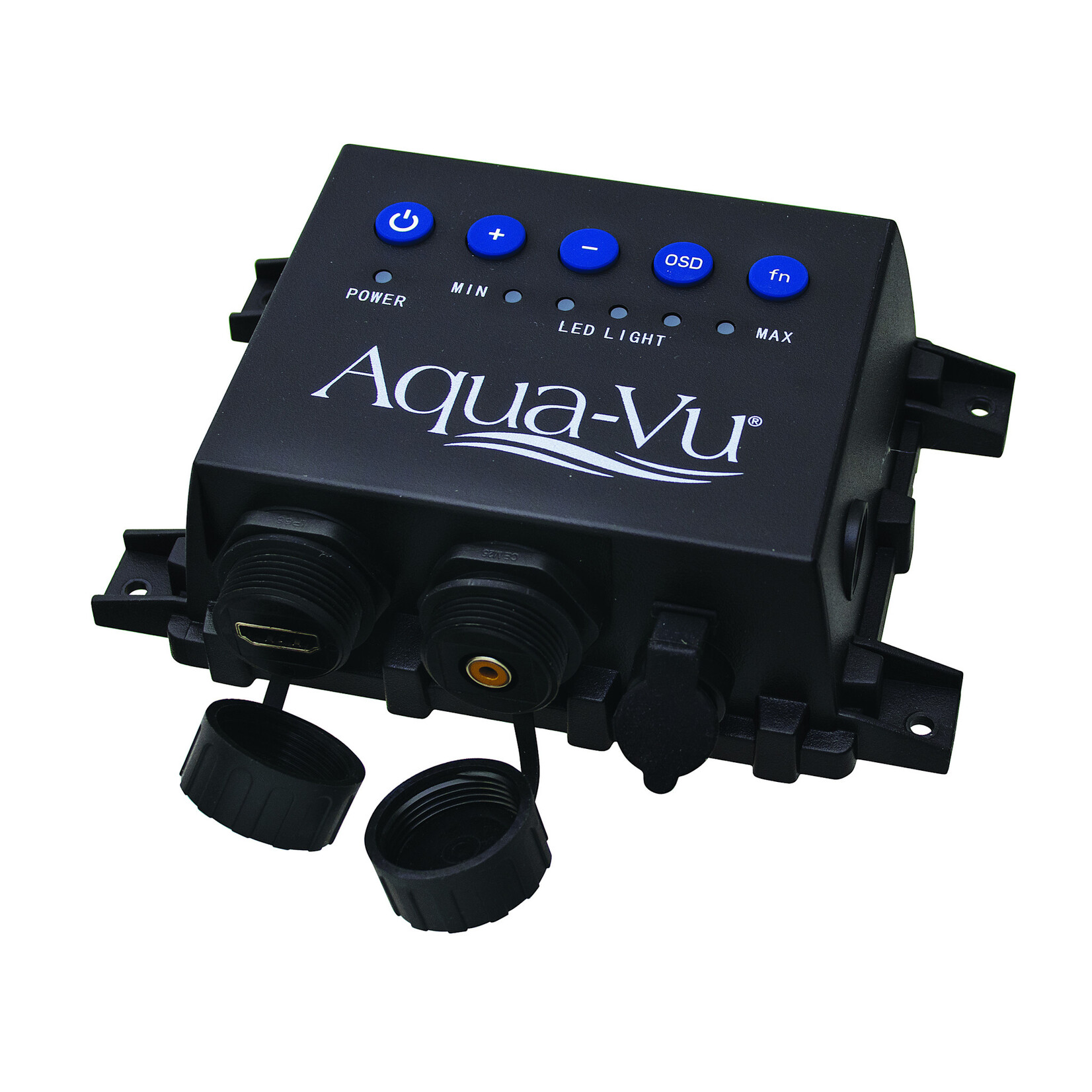 AQUA-VU AQUA-VU MULTI-VU PRO GEN2 HD COMPLETE CAMERA SYSTEM