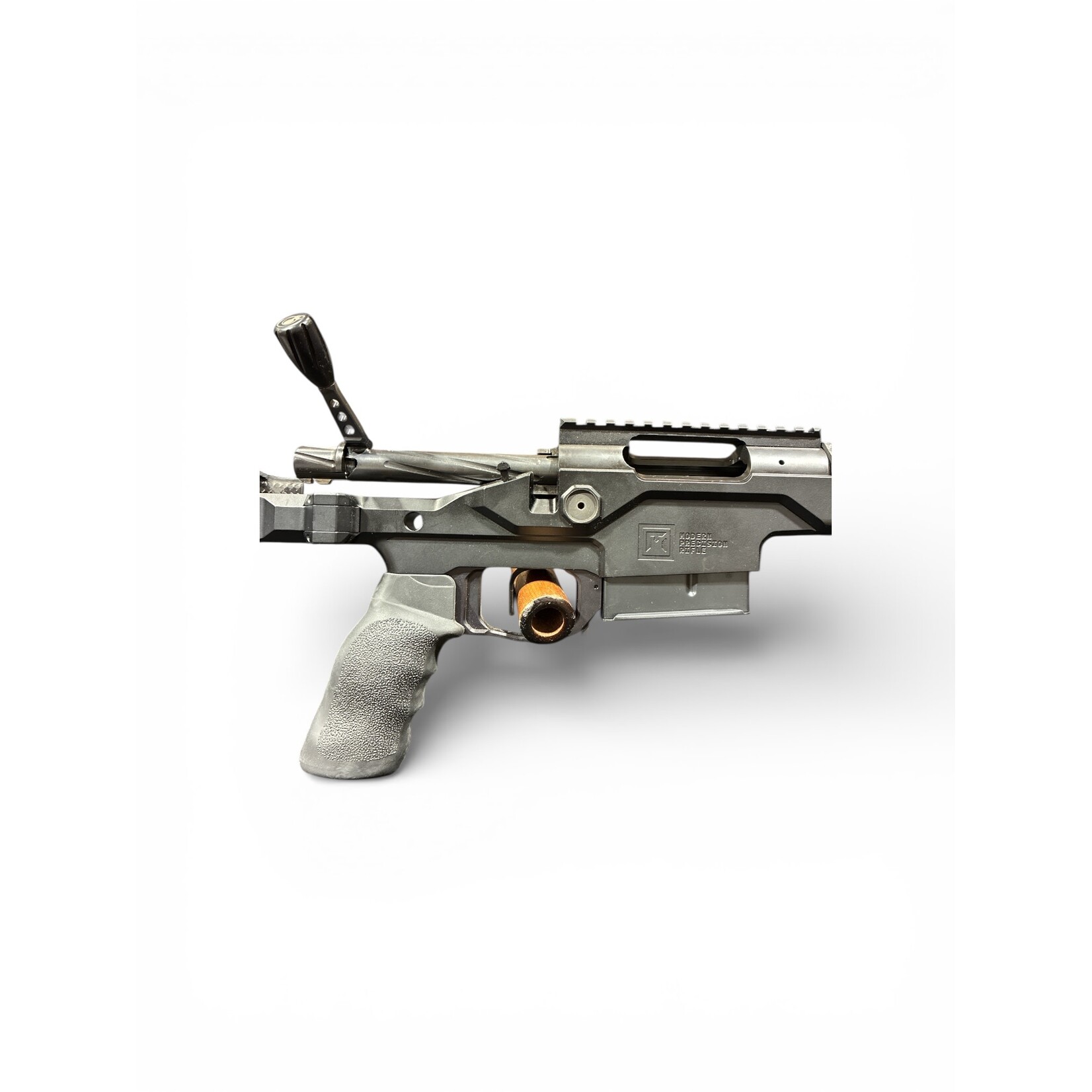 CHRISTENSEN ARMS CONSIGN CHRISTENSEN MODEL 14 6.5 CREEDMOORE BOLT ACTION W/ EXTRA MAG & PELICAN CASE