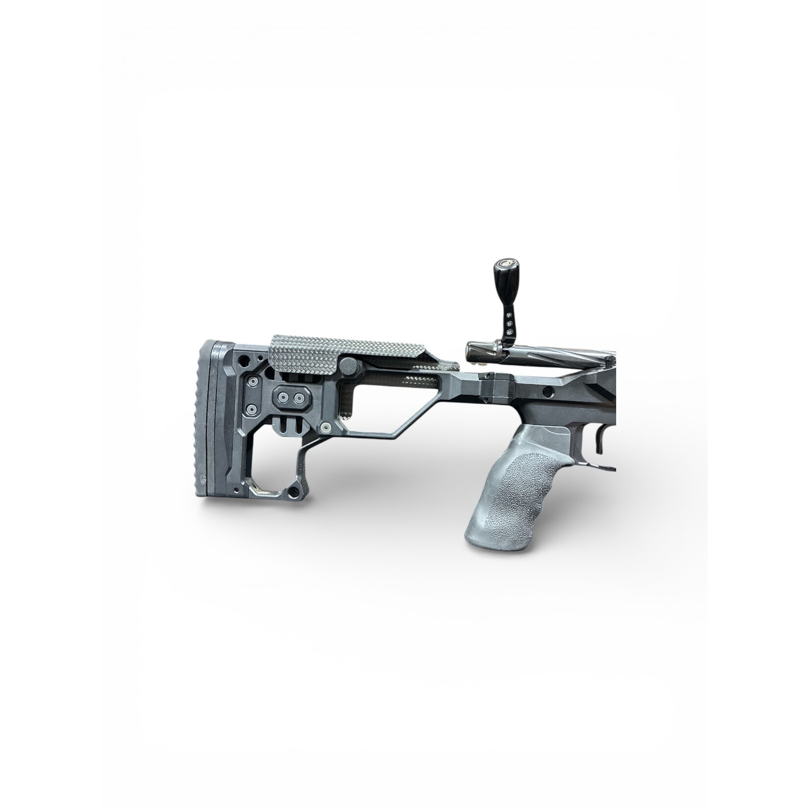 CHRISTENSEN ARMS CONSIGN CHRISTENSEN MODEL 14 6.5 CREEDMOORE BOLT ACTION W/ EXTRA MAG & PELICAN CASE