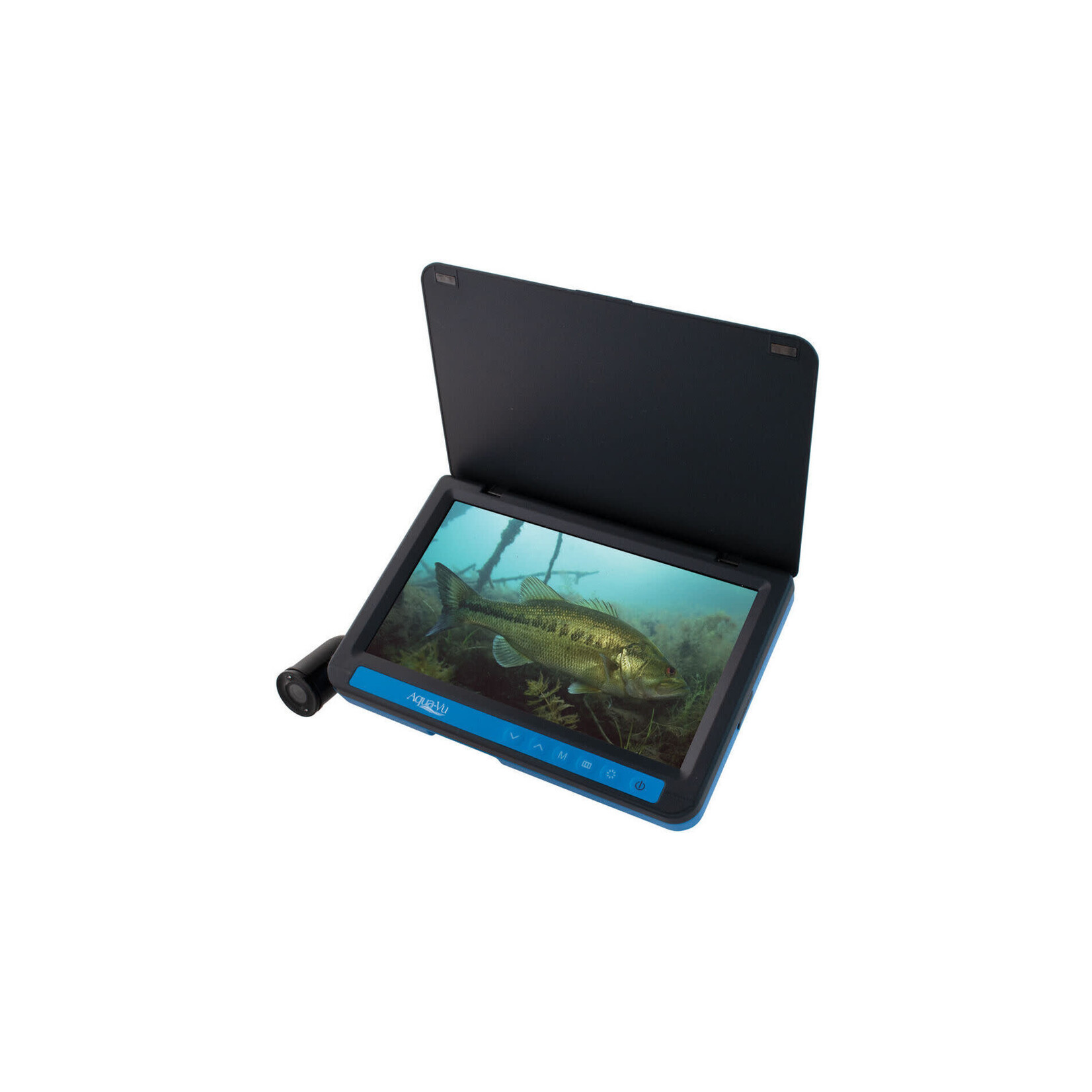 AQUA-VU AQUA-VU AV722 UNDERWATER VIEWING SYSTEM