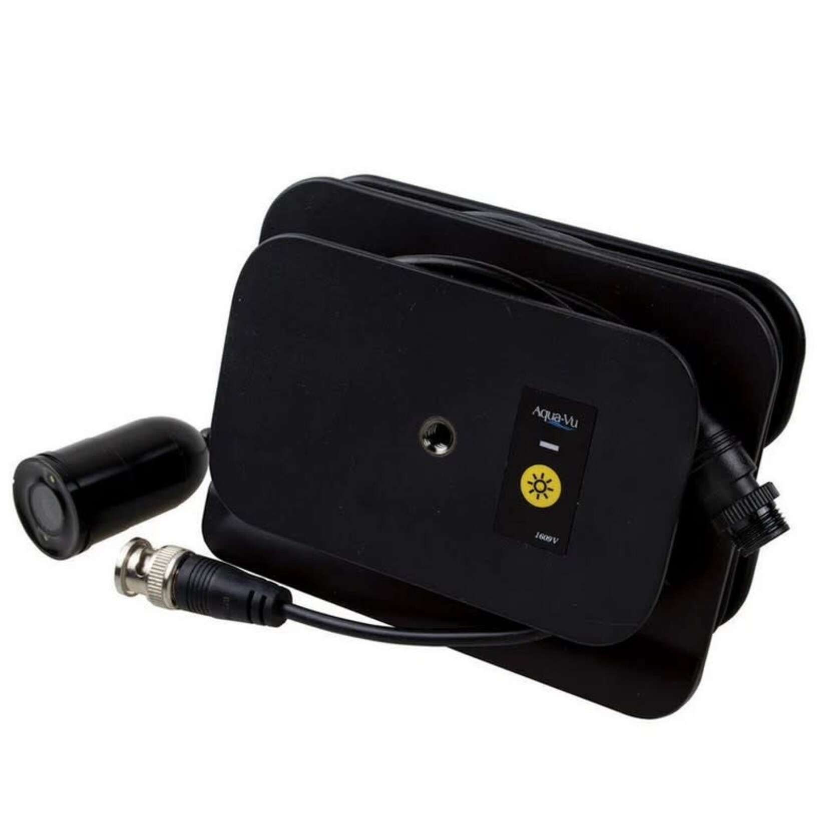 AQUA-VU AQUA-VU MULTI-VU REVOLUTION