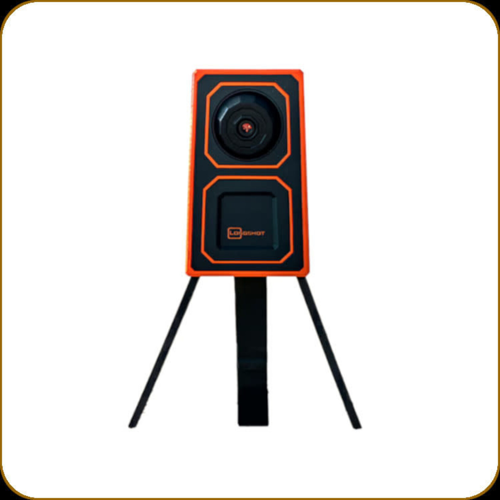 LONGSHOT LONGSHOT RANGER 100 YD RANGE TARGET CAM