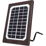 BUSHNELL BUSH TRAIL CAMERA SOLAR PANEL