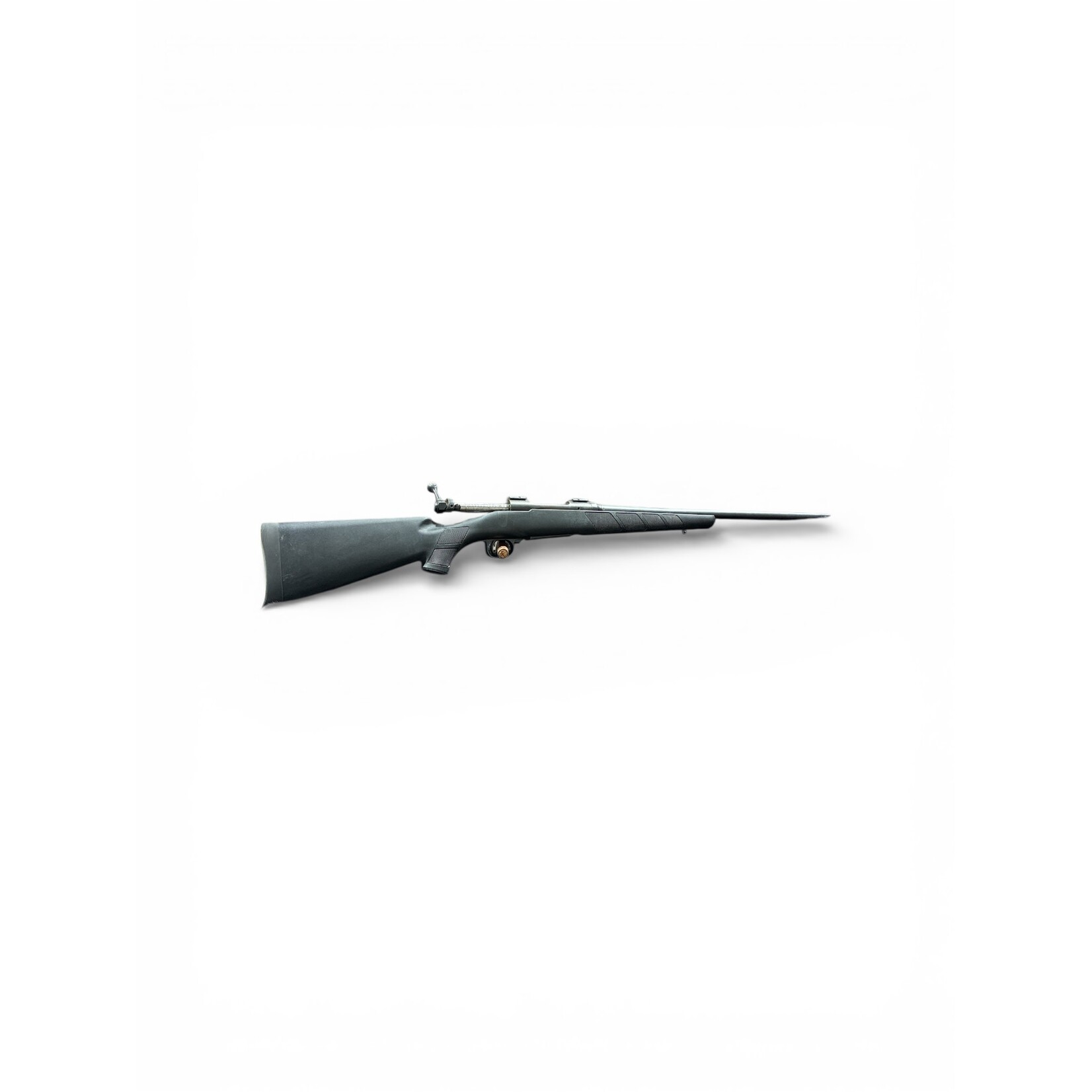 ROSSI USED SAV 111 LEFT HAND 300 WSM BLACK SYN. BOLT ACTION