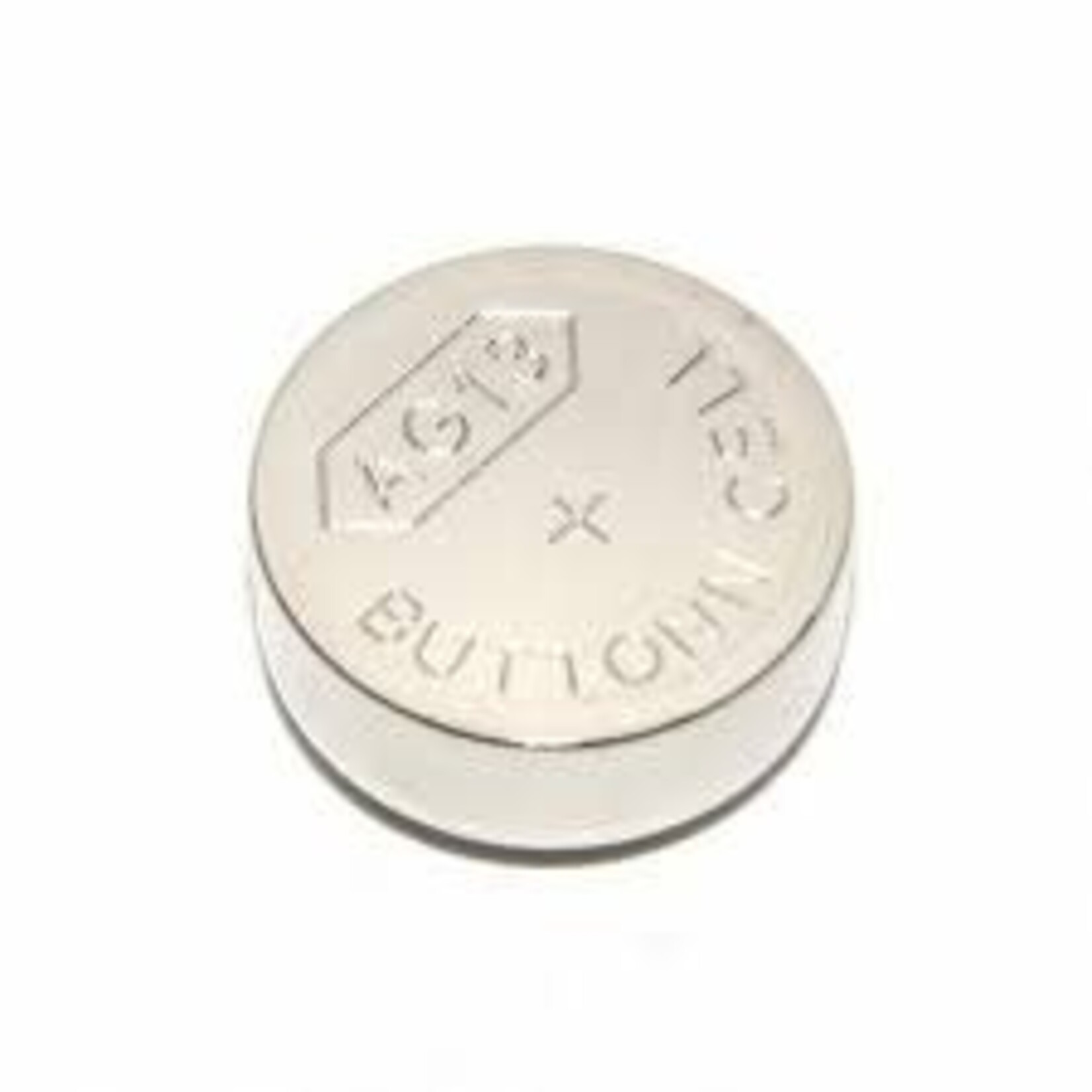 TENERGY TENERGY AG13/LR44 1.5V ALKALINE BATTERY 2PK