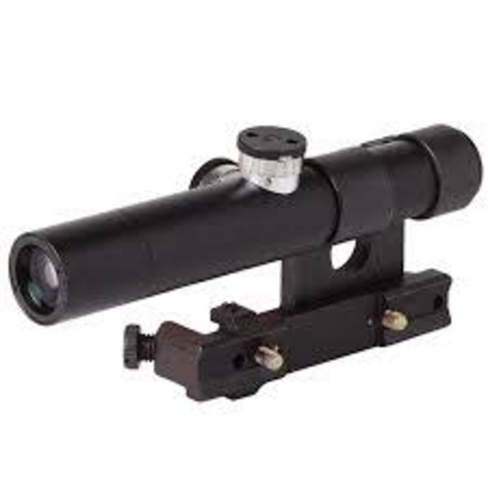 BIT 4 LTD PU MOSIN-NAGANT/SVT-40 SCOPE