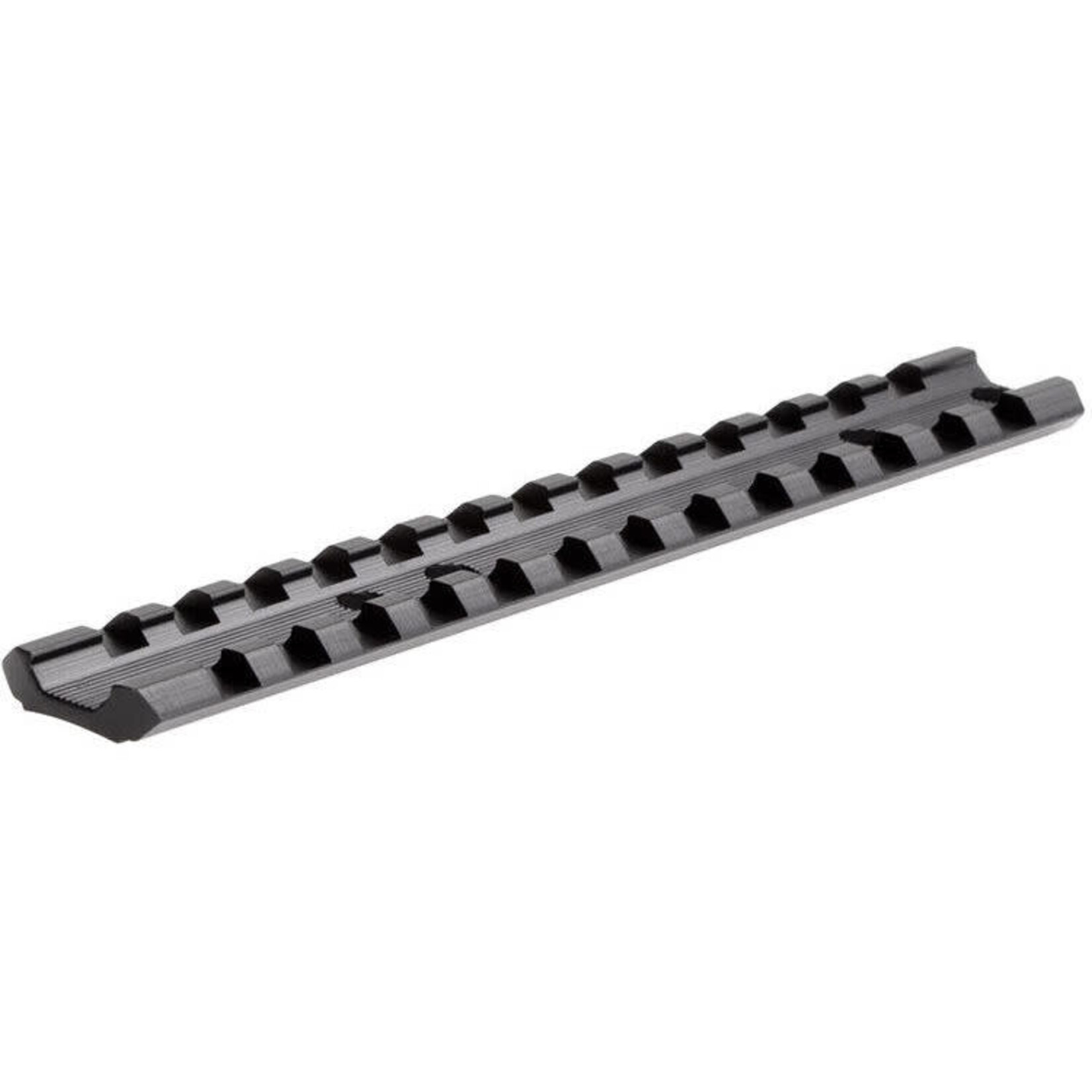 SUN OPTICS SO RUGER 10/22 1PC MULTI SLOT RAIL BASE