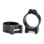 WARNE WAR MAXIMA FIXED SCOPE RING 34MM HIGH