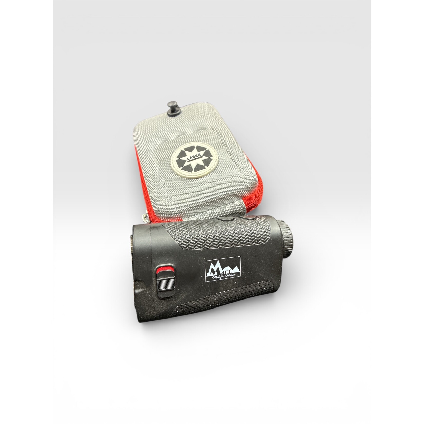 BIT 4 LTD M4OD LASER RANGEFINDER W/ CASE