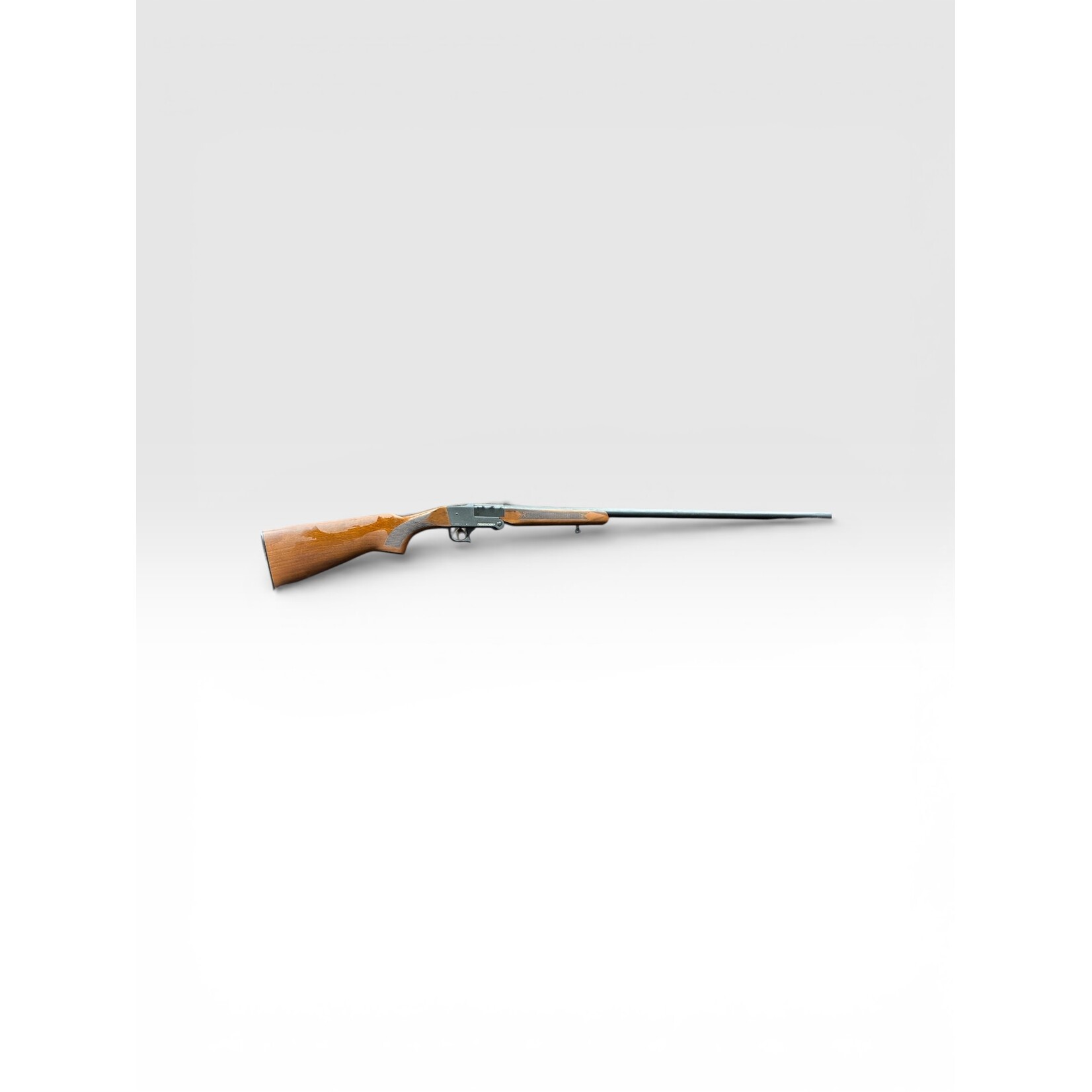 FEDERATION FIREARMS FEDERATION SB12 SINGLE-SHOT 12GA