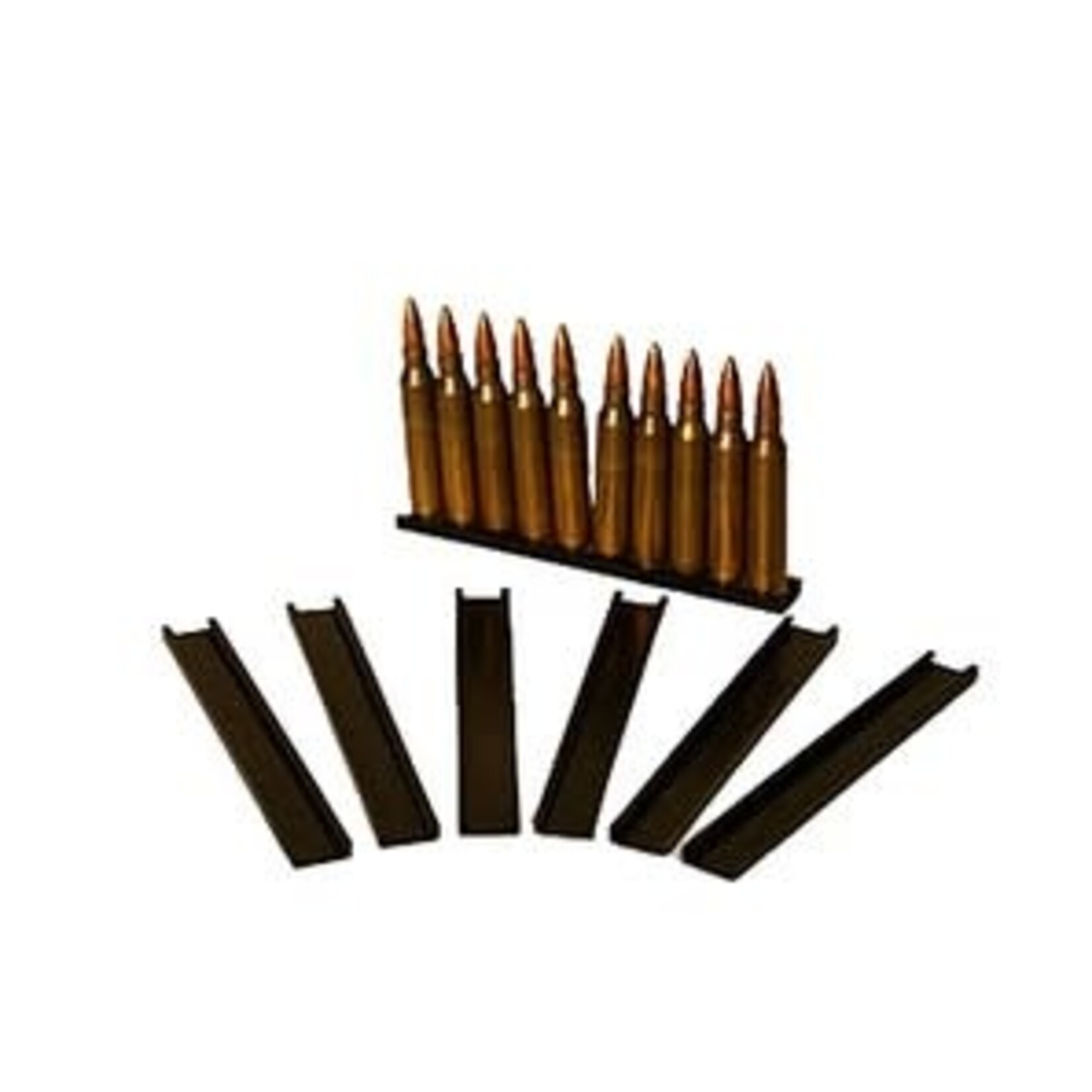 AR 5.56CAL STRIPPER CLIP