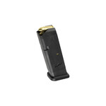 MAGPUL USED MP PMAG 10 GL9-G17 9MM 10RND MAGAZINE