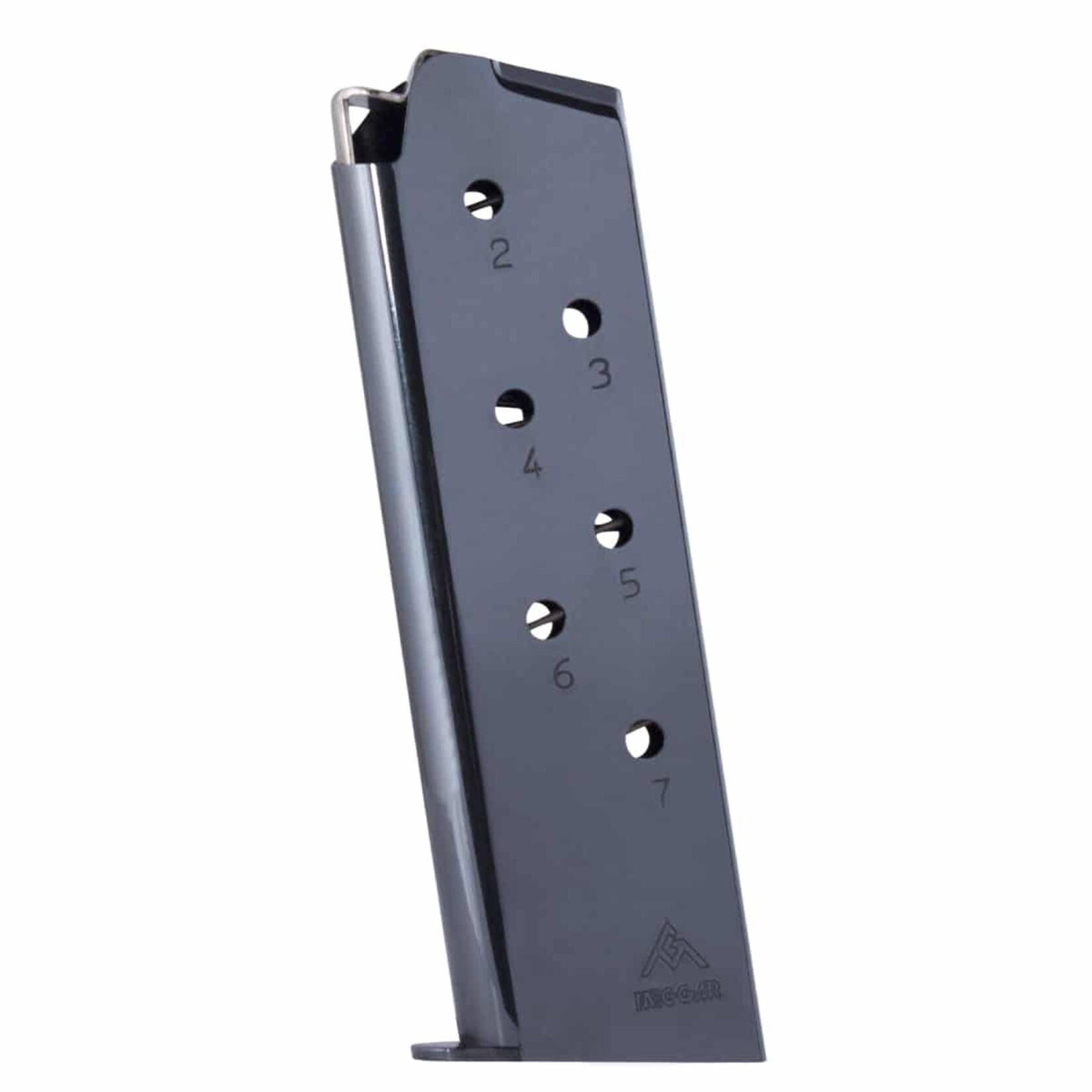 MEC-GAR MEC-GAR 1911 45ACP 7RND MAGAZINE