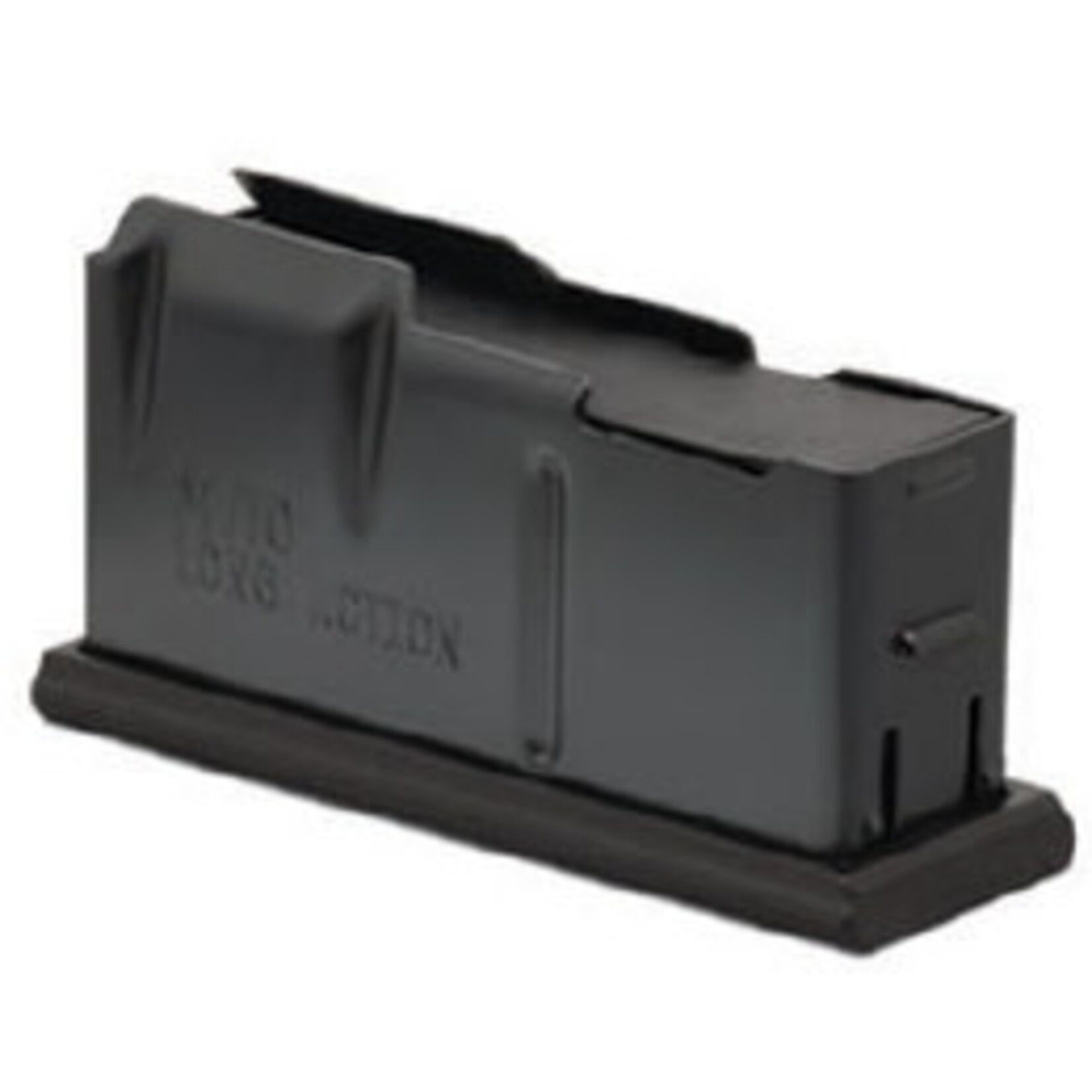 REMINGTON USED REM MODEL 710  LA 4RND MAGAZINE