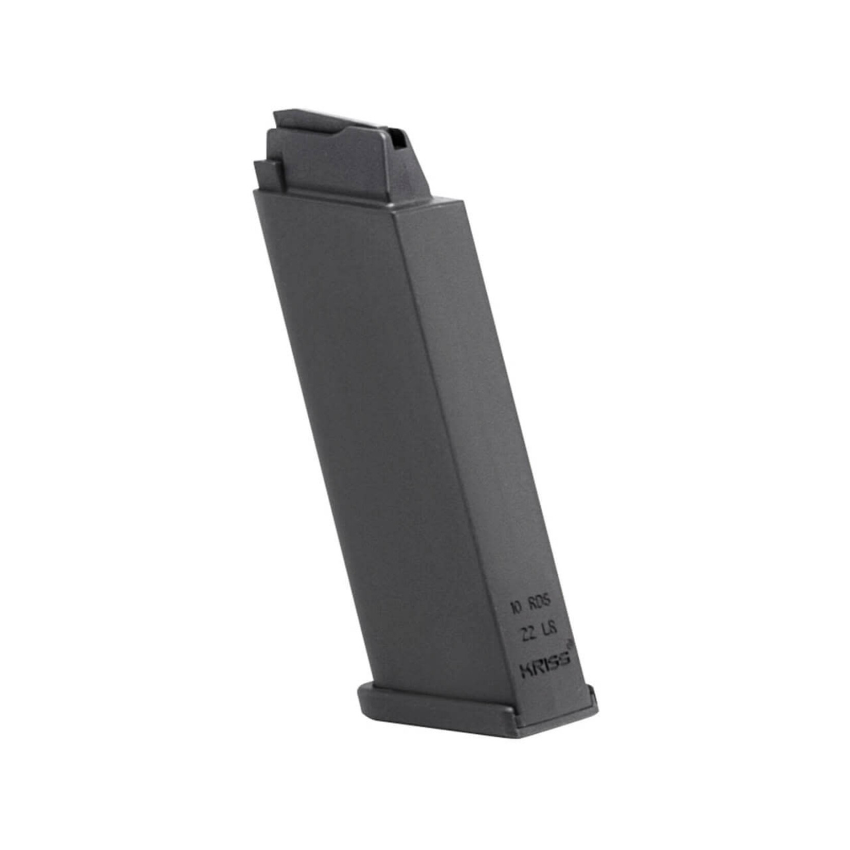 KRISS VECTOR KV V22 22LR 10RND MAGAZINE