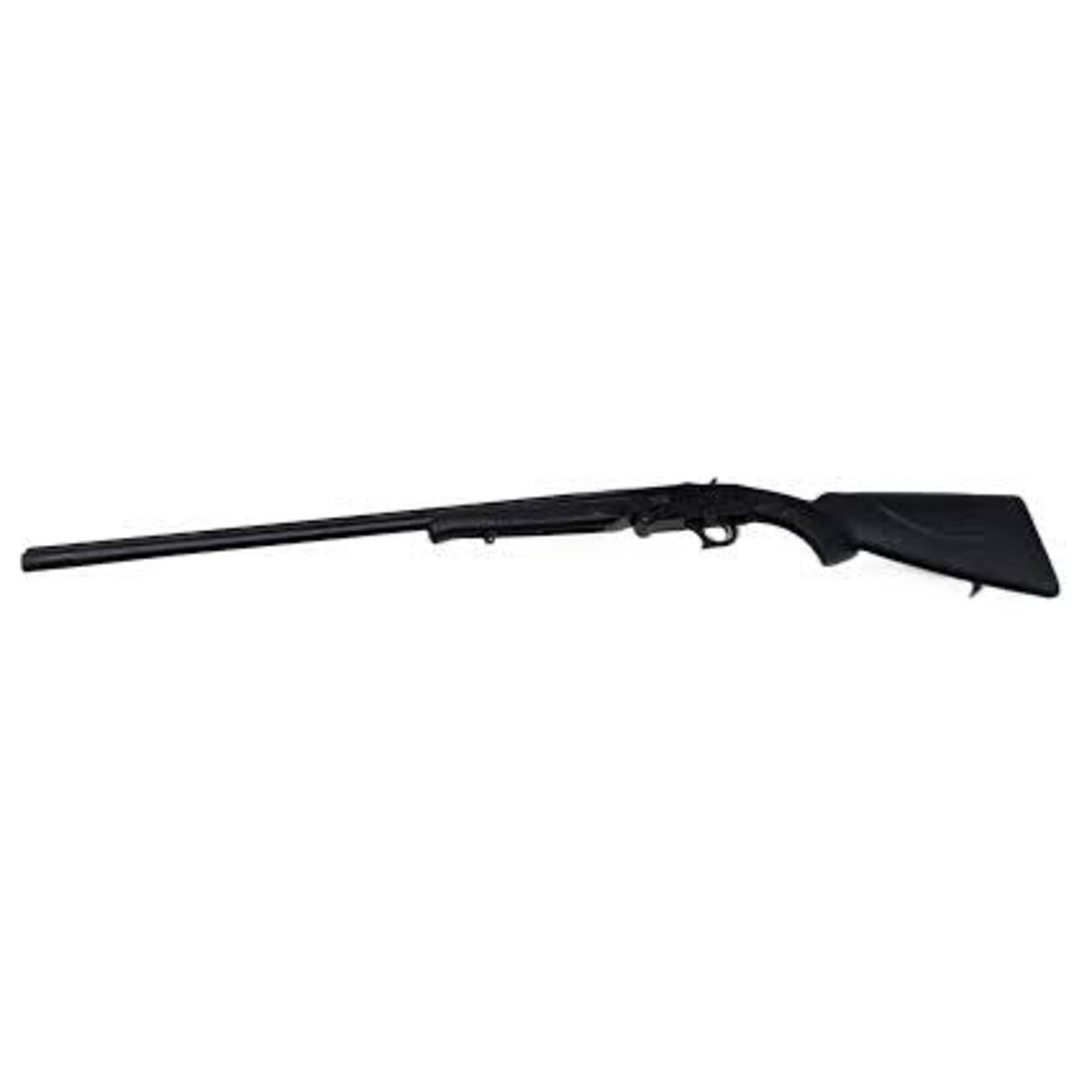 FEDERATION FIREARMS FEDERATION SB16 SINGLE-SHOT 16GA