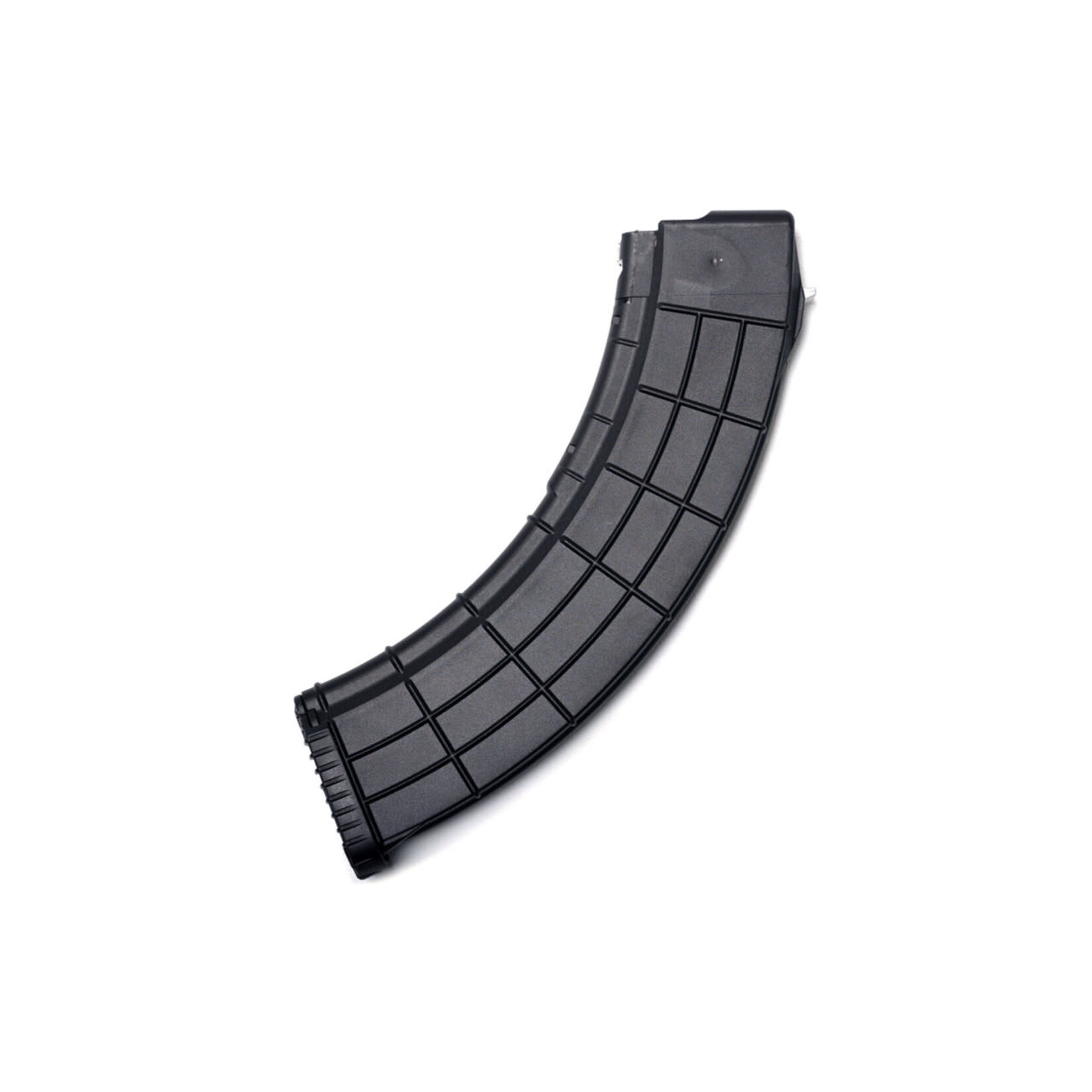 NO NAME POLY 7.62X39 5/40 RND AK47 MAGAZINE