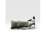 BROWNING USED BROWN X-BOLT 30-06SPRG BLACK SYN PKG W/ BUSH ELITE 3200 3-9X40