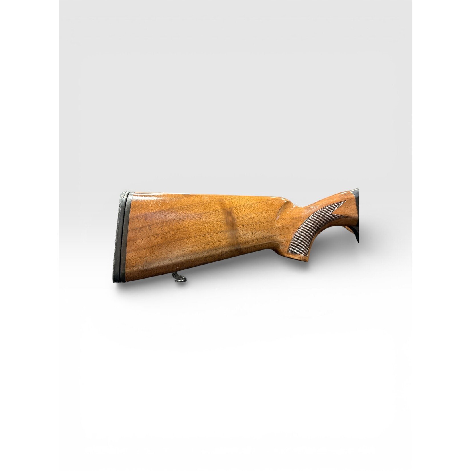 CHURCHILL USED CHURCHILL DEF 12GA WOOD PUMP ACTION