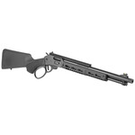 SMITH & WESSON SMITH & WESSON 1854 STEALTH HUNTER 357 MAG BLACK SYN LEVER ACTION