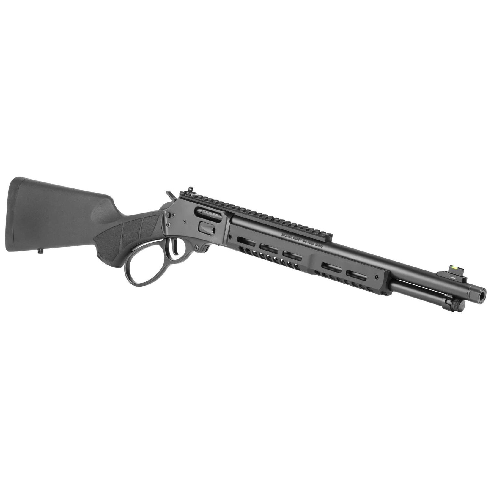 SMITH & WESSON SMITH & WESSON 1854 STEALTH HUNTER 357 MAG BLACK SYN LEVER ACTION