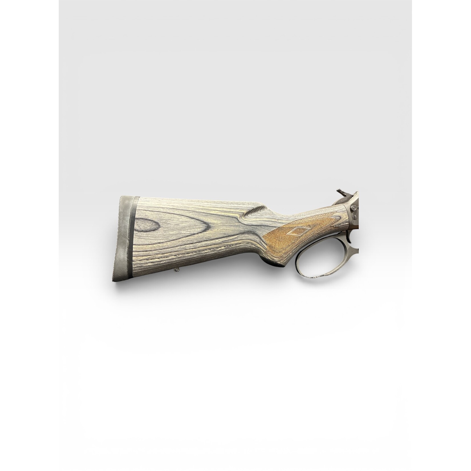 MARLIN USED MAR 336BL 30-30WIN GRAY LAM LEVER ACTION