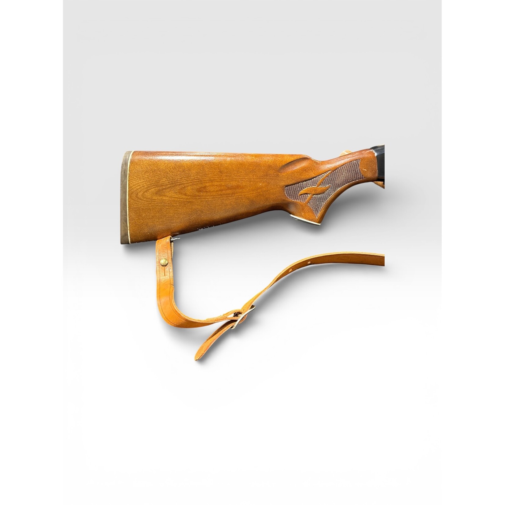 MOSSBERG USED MOSS 500E 410GA WOOD PUMP W/ SLING