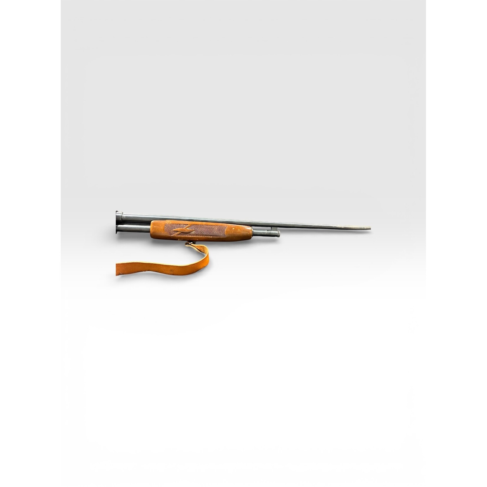 MOSSBERG USED MOSS 500E 410GA WOOD PUMP W/ SLING