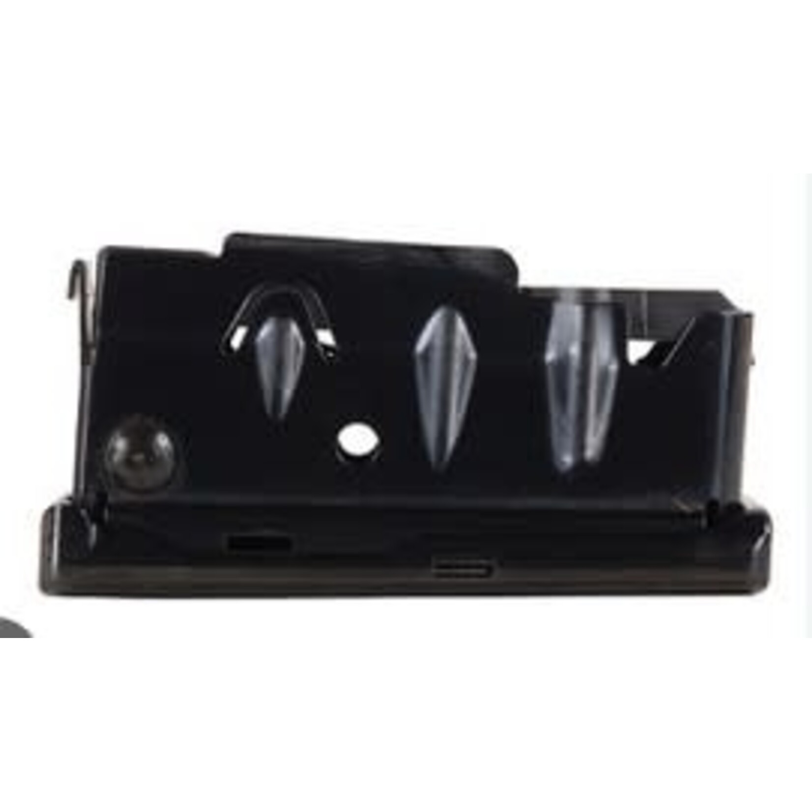 SAVAGE SAV 10GC/11GC/14 BOTTOM RELEASE MAGAZINE 223REM, 204RUGER