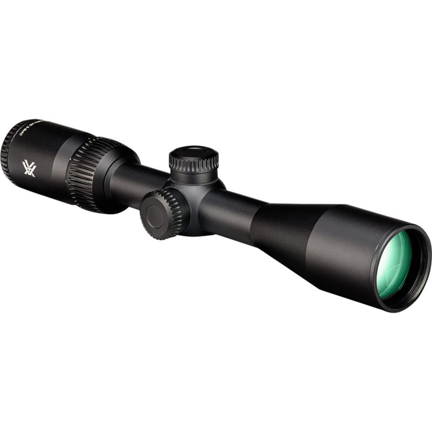 VORTEX VORTEX TRIUMPH HD 3-9X40 DEAD-HOLD BDC MOA