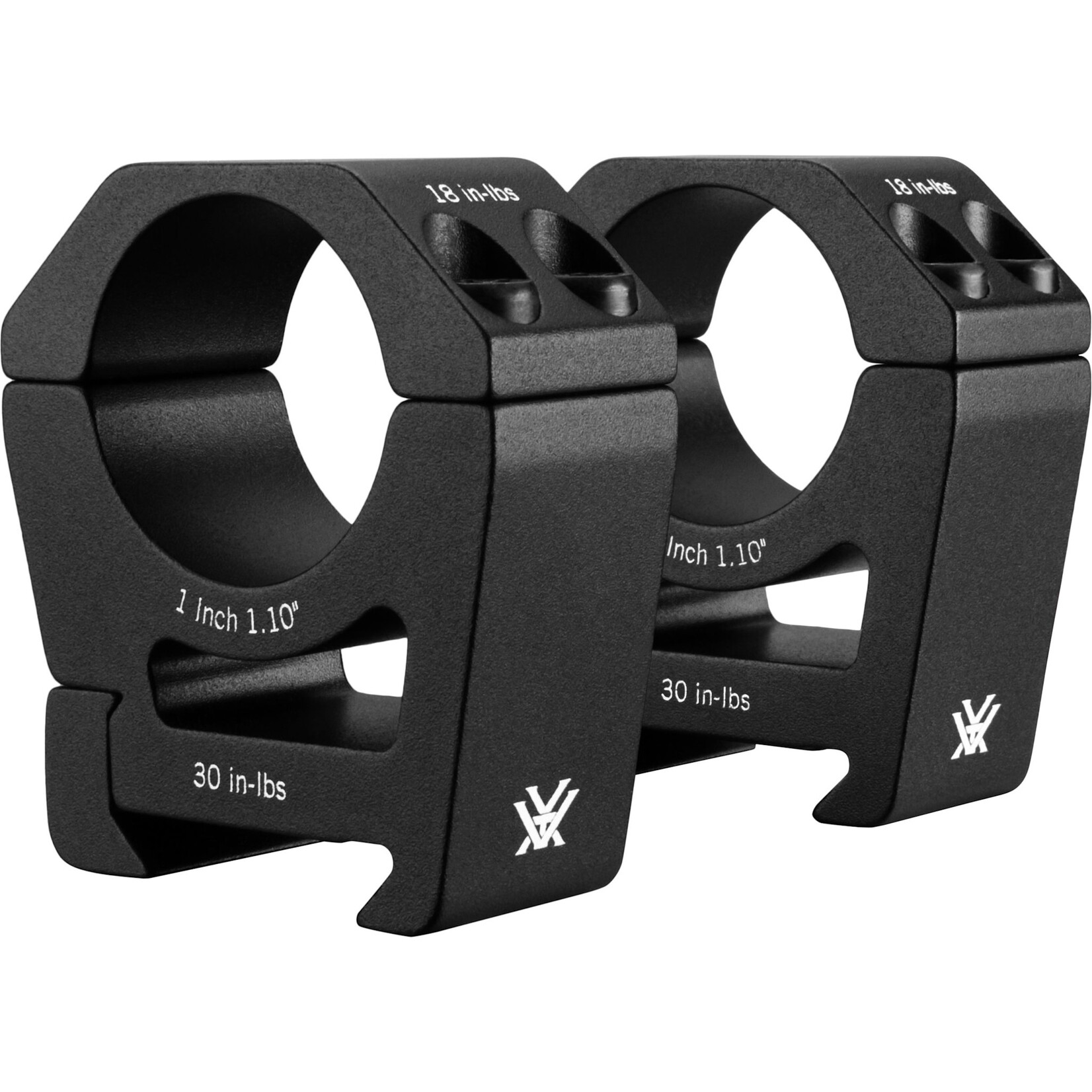 VORTEX VORTEX SPORT RIFLESCOPE 1" RING