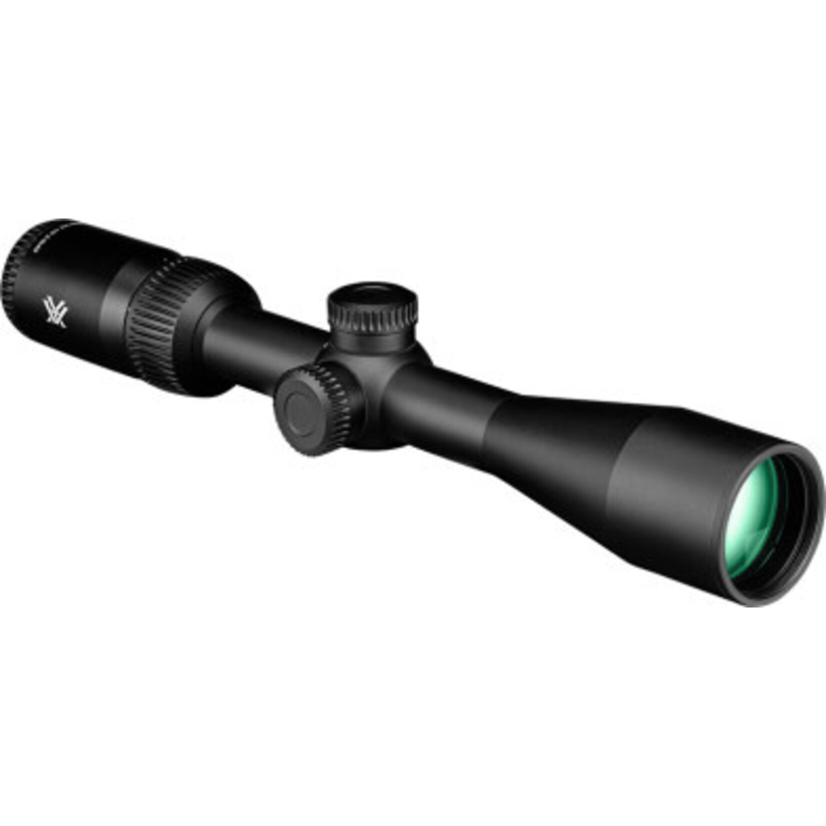 VORTEX VORTEX CROSSFIRE HD 3-9X40 DEAD HOLD BDC MOA SFP
