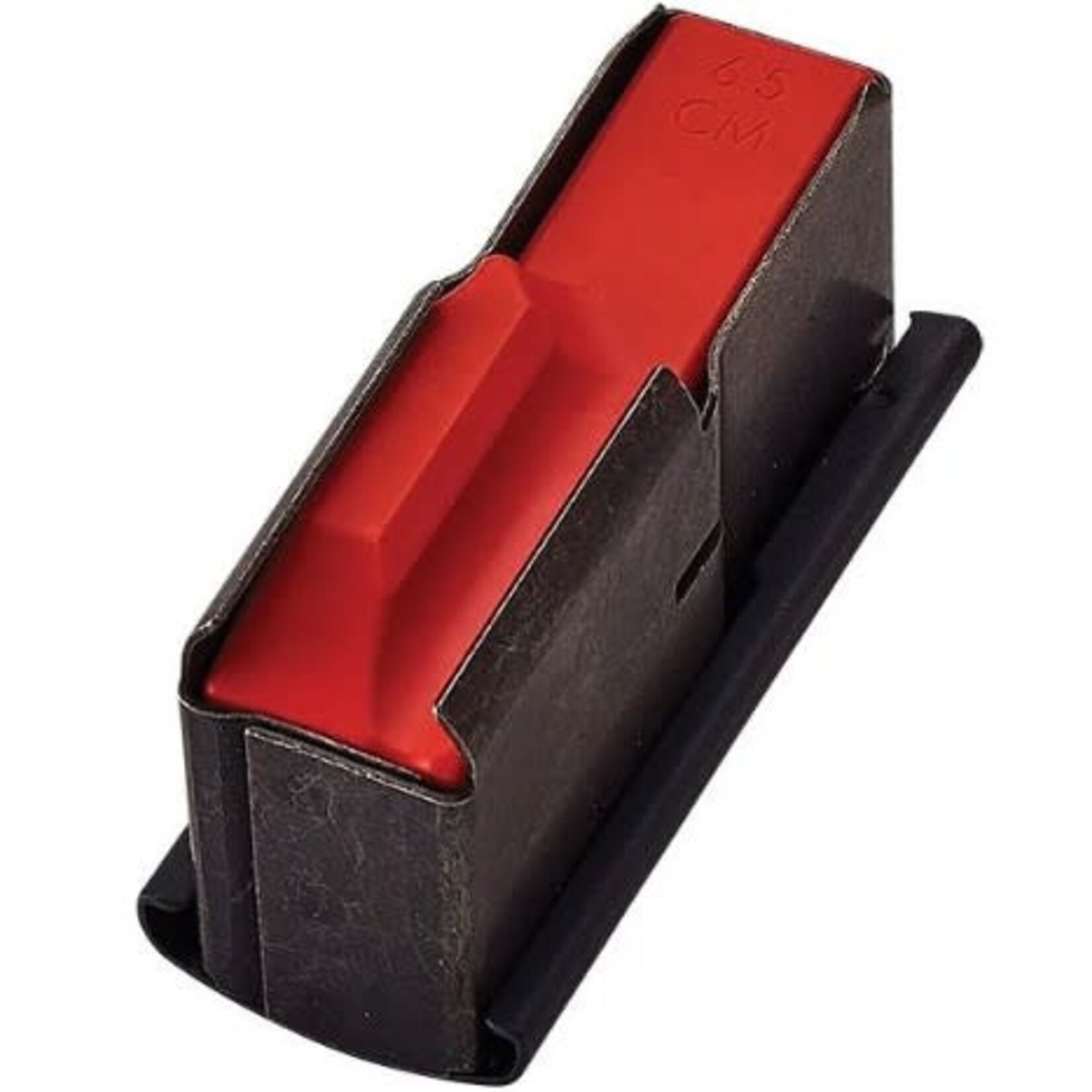 HENRY HEN LONG RANGER MAGAZINE