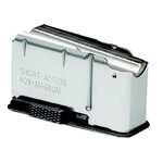 REMINGTON REM 700 SHORT ACTION 4RND MAGAZINE (6MM, 243WIN, 7MM-08 REM, 308WIN)