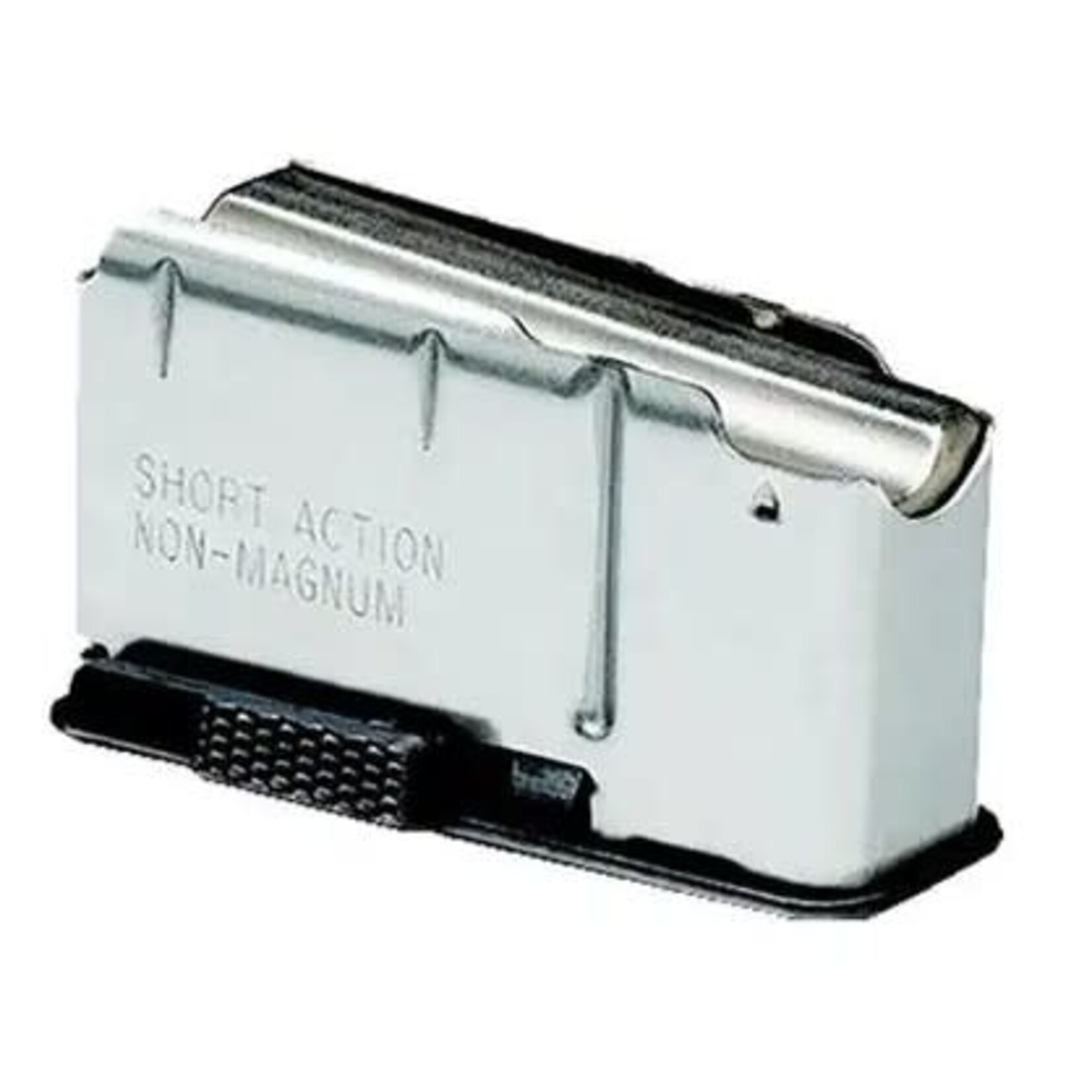 REMINGTON REM 700 SHORT ACTION 4RND MAGAZINE (6MM, 243WIN, 7MM-08 REM, 308WIN)