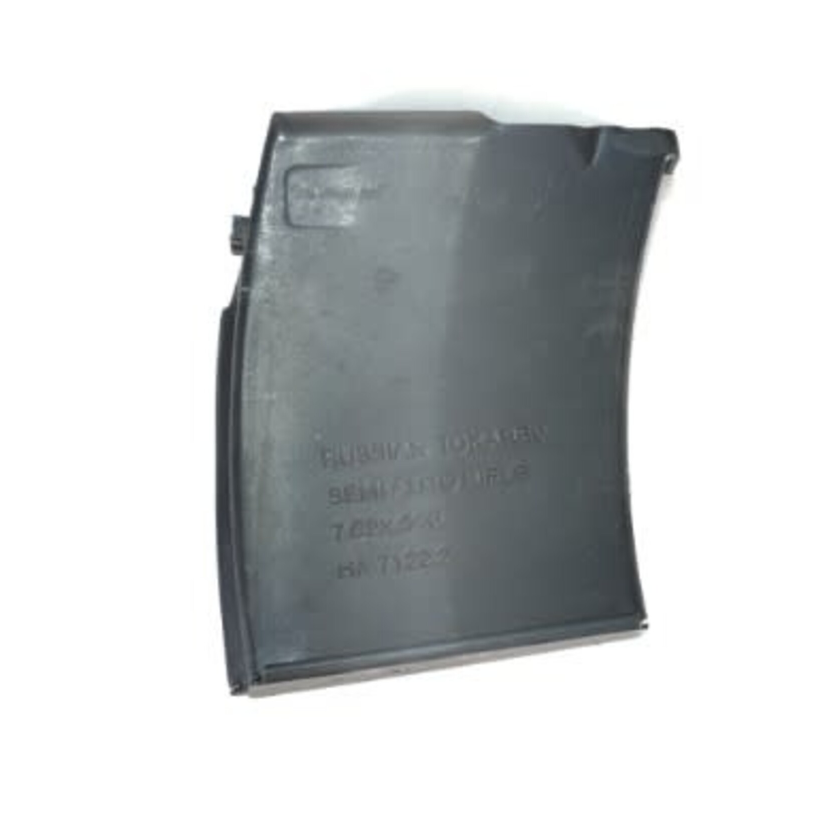 SOVIET SOVIET SVT40 7.62X54R MAGAZINE