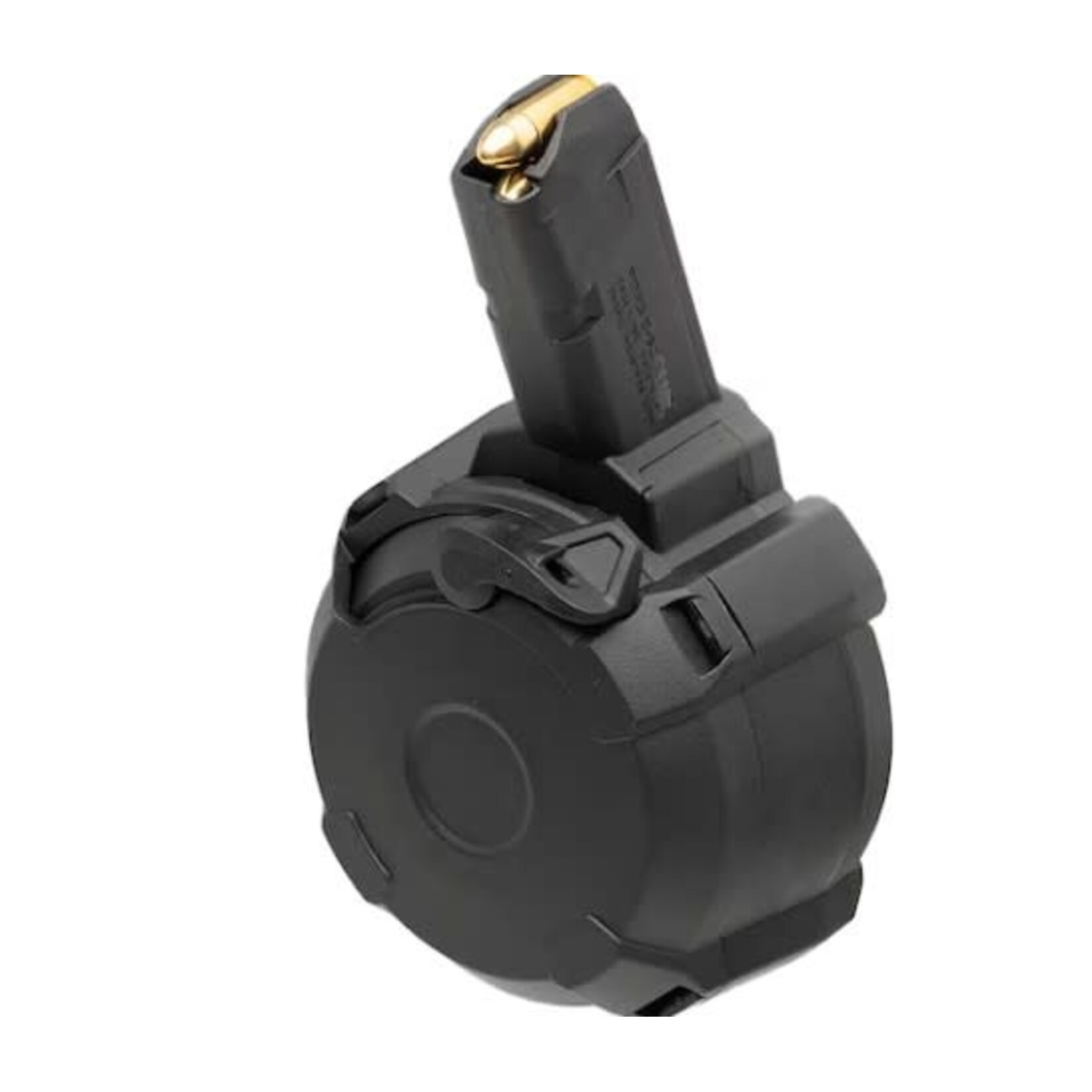 MAGPUL MP PMAG D-50 GL9 9MM 10/50RND DRUM MAG