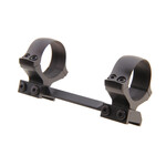 CZ 527 30MM 1PC  MOUNT SYSTEM